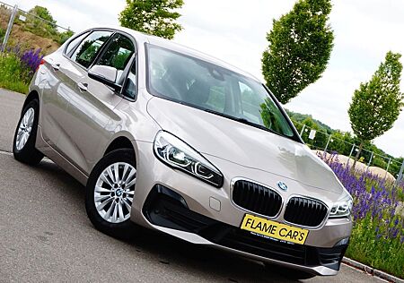 BMW 218 2 Active Tourer d Advantage*Autom*LED*NAVI