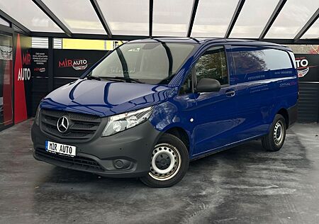 Mercedes-Benz Vito Kasten 116 CDI/BT RWD lang