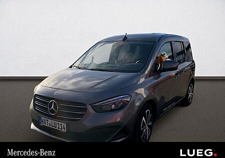 Mercedes-Benz T-Klasse T 180 d PROGRESSIVE+EDITION+LED+NAVI+LMF-17''+SH
