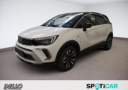 Opel Crossland X Crossland Elegance 1.2T Navi LED Apple CarPlay A