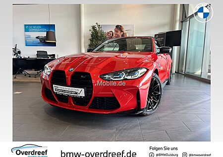 BMW M4 Competition Leasing ab 1.119,-Euro ink. MwSt.