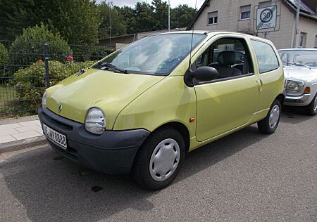 Renault Twingo 1.2 - Sammlerfahrzeug, sehr gepflegt!