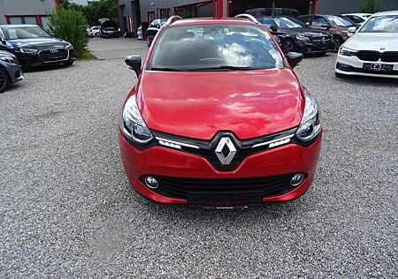 Renault Clio IV Grandtour Dynamique 1. 2 TCe 120 eco