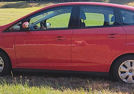 Ford C-Max Zahnriemen Neu