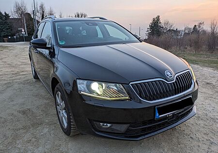 Skoda Octavia 1.4 TSI Green tec Ambition Combi