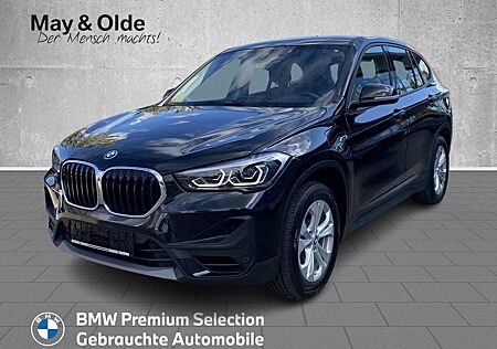 BMW X1 xDrive25e Aut. Advantage AHK Navi Plus LED