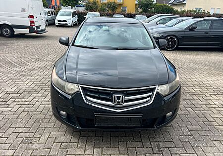 Honda Accord Lim. Elegance/Automatik