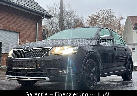 Skoda Rapid Spaceback Scoutline*Xenon*Navi*TOP!!!