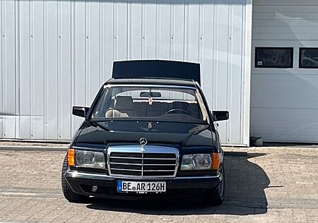 Mercedes-Benz S 280 SE 280