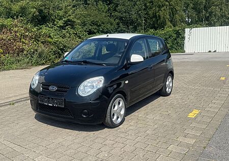 Kia Picanto 1.1 Cool Cool