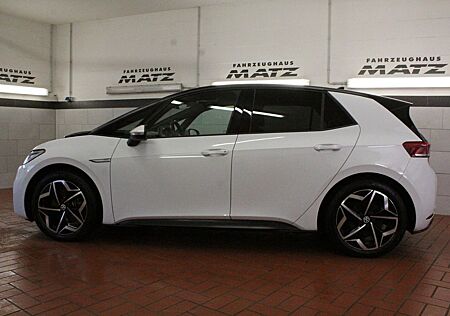 VW ID.3 Volkswagen Pro Performance 150 kW Family