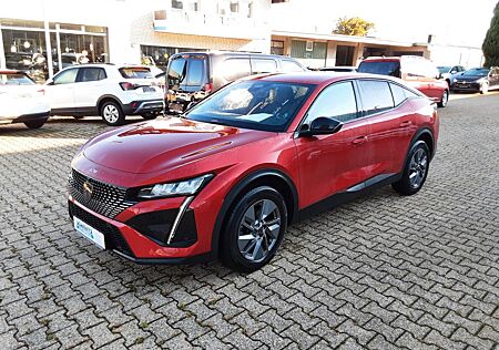 Peugeot 408 PureTech 130 EAT8 Allure
