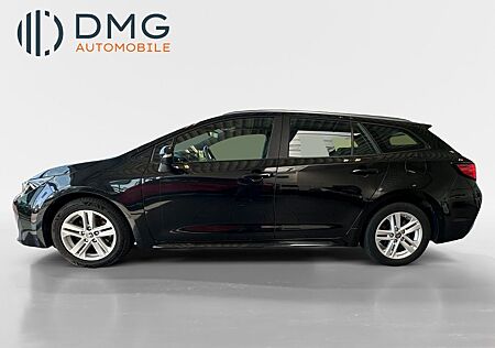 Toyota Corolla Touring Sports Hybrid Basis