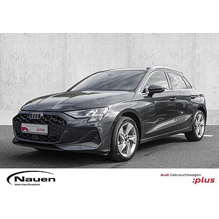 Audi A3 leasen