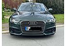 Audi A6 1.8 TFSI S tronic - in sehr gutem Zustand