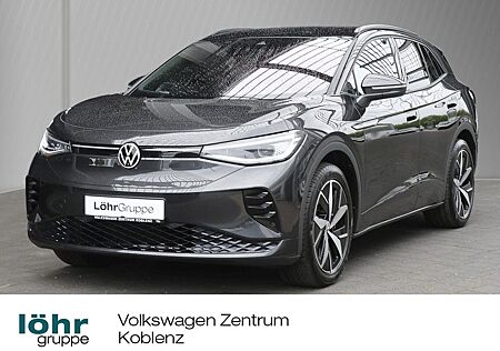 VW ID.4 Volkswagen GTX 4Motion Navi/AppConnect