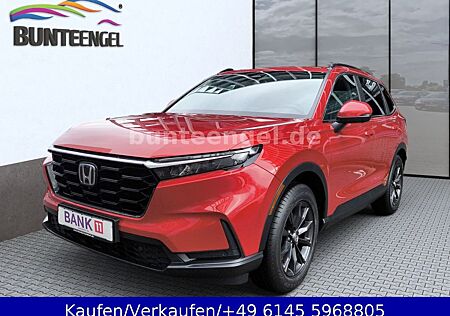 Honda CR-V e:HEV Advance AWD