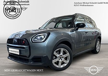 Mini Cooper S Countryman Countryman S ALL4 *Classic Trim*Navi*HUD*AHK*DAB