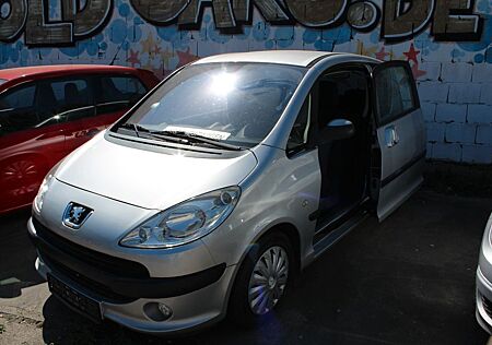 Peugeot 1007 Premium