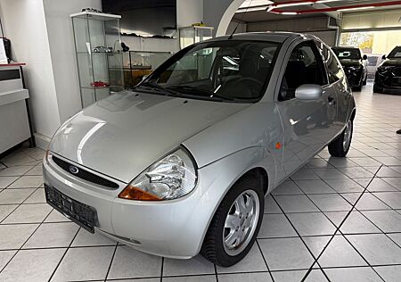 Ford Ka /+ 1.3 70 PS Futura KLIMA 1-HAND TÜV 02/26