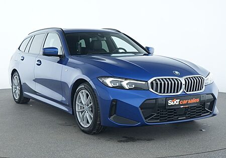 BMW 330i xDrive M Sport ACC|HUD|Pano|ParkAs+360AHK 3