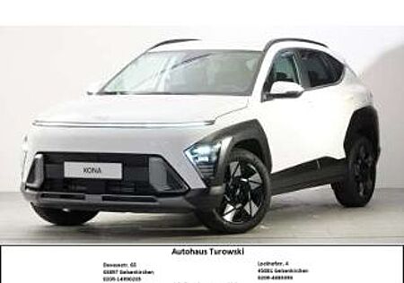 Hyundai Kona 1.6 GDI Hybrid Prime Navi Digitales Cockpit