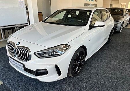 BMW 120 i M Sport