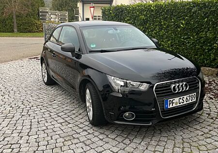 Audi A1 1.2 TFSI *Ambition*