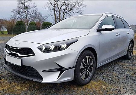 Kia Cee'd Sportswagon cee'd Sporty Wagon DCT Edition 1.5T Sportswagon
