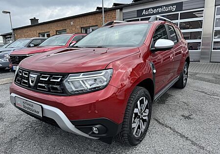 Dacia Duster TCe 130 2WD Prestige+