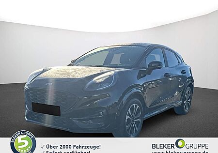Ford Puma ST-Line 5Türer