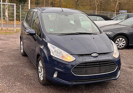 Ford B-Max 1,0 EcoBoost 74kW S/S Trend