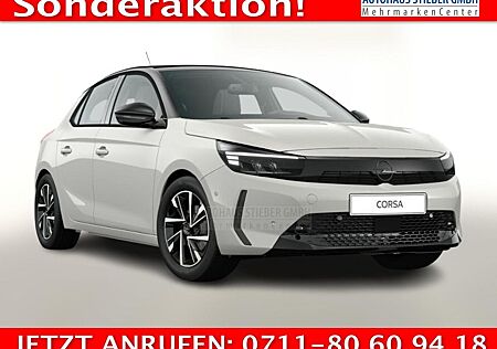 Opel Corsa GS 1.2 Turbo 100 AT8 LED ActiveDrive SH...
