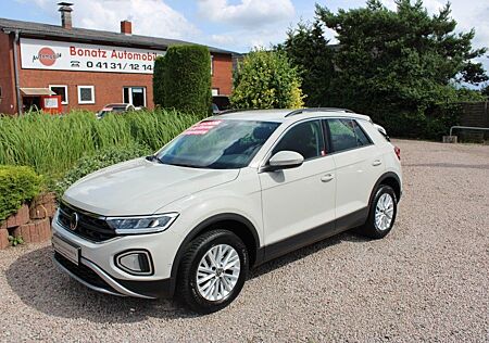 VW T-Roc Volkswagen T-Roc1.5TSI DSG Life*AHK,Nav,SHZ,Klimatr,LED,PDC