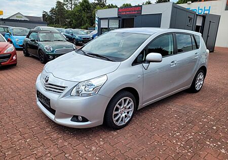 Toyota Verso Life*NAVI*ALU*RÜCKFAHRKAMERA*GARANTIE*