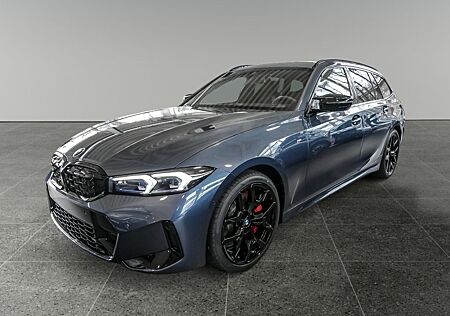 BMW M340d xDrive Touring HUD AHK NAVI H/K