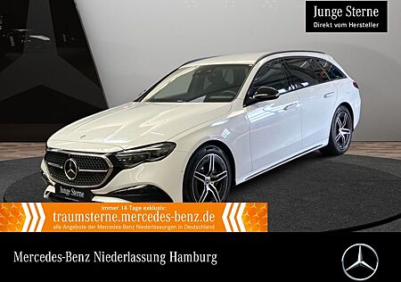 Mercedes-Benz E 300 de T AMG Prem./NIGHT/Bur4D/DISTR/360°