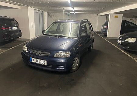 Mazda Demio 1.4 Comfort