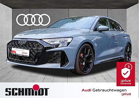 Audi RS3 Sportback Matrix LED Pano Navi+ ACC SONOS Ka