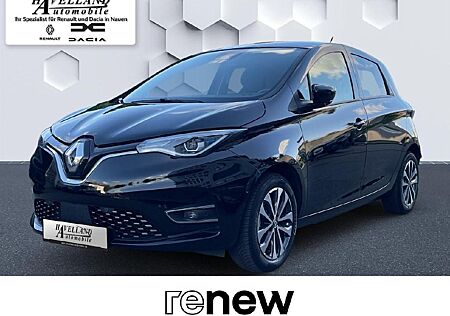 Renault ZOE Techno