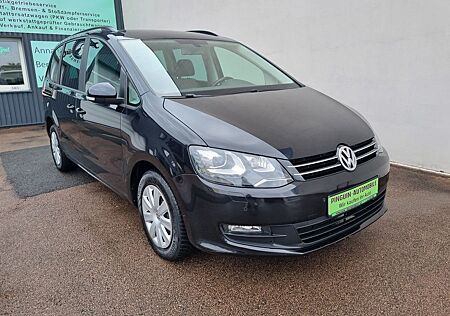 VW Sharan Volkswagen Trendline BMT *BI-XENON, NAVI, TEMPO*