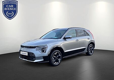 Kia Niro EV Inspiration Wärmepumpe Drive Wise