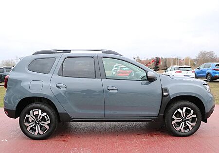 Dacia Duster II Journey