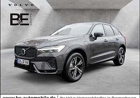 Volvo XC 60 XC60 T6 Plus Dark Recharge Plug-In Hybrid AWD