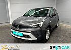 Opel Crossland X Crossland 1.2 Elegance Autom. Allwetter RFK SHZ