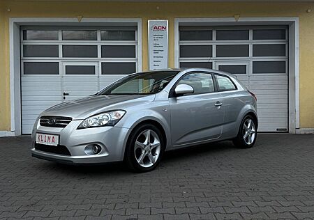 Kia Cee'd Pro Ceed Bremsscheiben+Belege vo neu Reifen neu