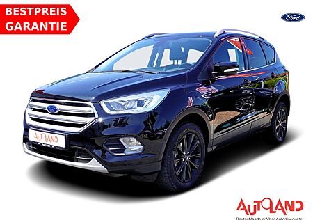 Ford Kuga 1.5 EcoBoost Cool&Connect Navi USB PDC