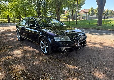 Audi A6 3.0 TDI (DPF) tiptronic quattro -