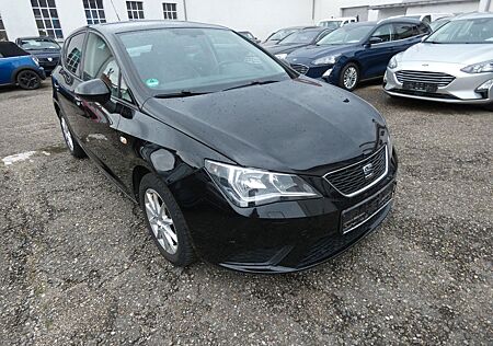 Seat Ibiza Style " PDC"Navi "