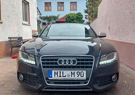 Audi A5 2.0 TFSI -